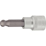 KS Tools 9172444 9172444 inbus Nástrčný klíč kulová hlava 4 mm 4 mm 1/4