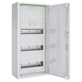 ABN ABNRM105R01 Sonstige Installationstechnik Osazená rozvodnice Obsah 1 ks