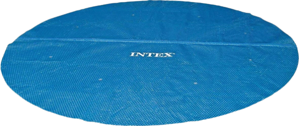 Kryt solární pro bazén velikosti 3,05 m - Alltoys Intex