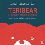 Teribear Alena Mornštajnová