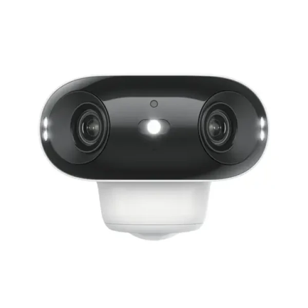 Reolink Argus Series B740X bílá / bezdrátová IP kamera / 5120 x 1440 / baterie / IP66 / WiFi / MicroSD (6976930223700)