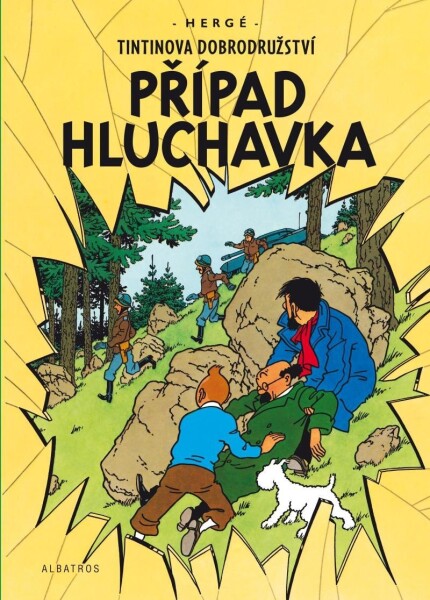 18 Případ Hluchavka