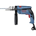 Einhell TE-CD 18 40 Li-i / Aku Vrtací šroubovák / 18V / 6.400 ot. za min. / 40 Nm / 2x 2.0Ah / sada příslušenství 64 ks / doprodej (4513992)