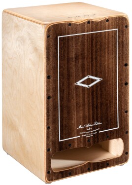 Meinl Artisan Cantina Line Brown Eucalyptus Cajon