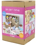 Creativ Company Kreativní sada Maxi box Modelování