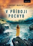 V příboji pochyb - Lindsay Marcott - e-kniha