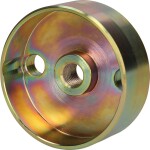 KS Tools 460.4402 Vodicí deska, vnější průměr 80 mm