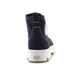 Boty Palladium Pampa Blanc 78882-480-M EU 39