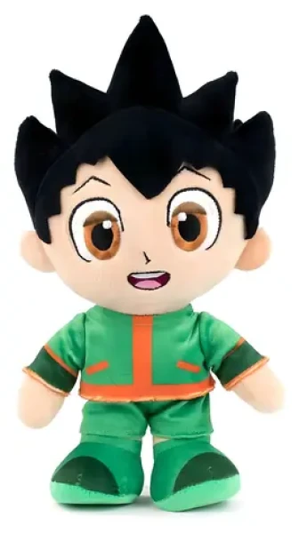 BARRADO Plyšák Hunter x Hunter Gon