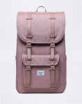 Batoh Herschel Supply Little America Ash Rose