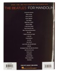 MS The Beatles For Mandolin