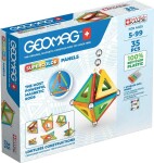 Geomag Supercolor 35 dílků Geomag