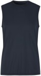 Craft Adv Essence 2 T-Shirt 1914794-396000 - Běžecké tričko CRAFT ADV Essence SL 2 - modrá Velikost textilu: XXL