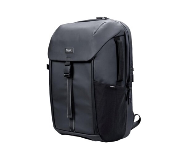 TRUST Batoh Jersey Daily, Až 17" Notebook, černá EDF_1667584