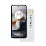 Tactical Glass Shield 2.5D sklo pro Motorola G56 Clear (57983127015)