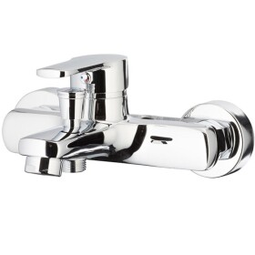 Vanová baterie nástěnná Selen