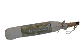 Saunová metlička Premium, bříza