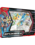 Pokémon TCG: Hop’s Zacian ex Box