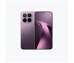 Xiaomi 17T Pro 12GB / 1TB Dual SIM Deep Violet CZ EDF_969453