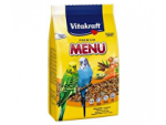 Vitakraft Bird krm. Menu vital andulka 1kg