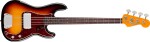 Fender James Jamerson 1962 Precision Bass RW 3TS