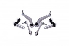 SKV Ramena zadní náprava BMW 5 (E39,E60,E61) 6(E63) 7(E65,E66,E67)