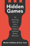 Hidden Games - Moshe Hoffman