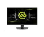 MSI LCD MAG 322URDF E16, 31.5", Rapid IPS, 160Hz, VESA 100x100, Black, 3R EDF_2666466