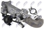PIETRO Chladič spalin EGR ventilu Land Rover/Range Rover 2.2D