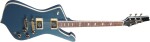 Ibanez IC420 Antique Blue Metallic