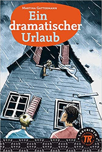 Ein dramatischer Urlaub