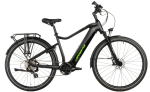 Leader Fox EXETER 28" pánské, rám 20,5" (XL), model 2026-4, black - ZDARMA dopravné, odborná montáž a seřízení! (Okamžitá sleva 3% po zadání kódu "EXETER2026". Nalezli jste přesto někde lepší cenu? Napište nám a zkusíme ji trumfnout! )