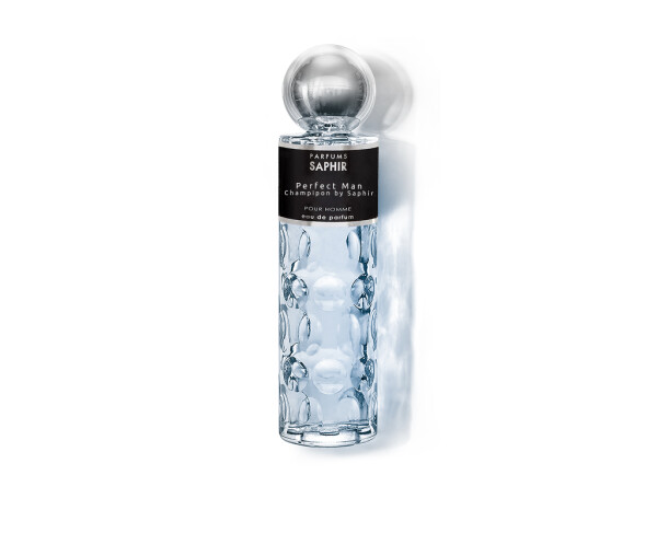 SAPHIR - Perfect Man Champion Parfémovaná voda Velikost: 200 ml