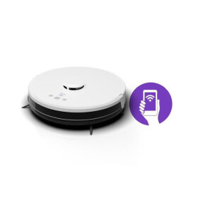 Tesla Smart robotický vysavač Robot Vacuum Laser