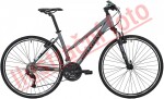 Maxbike CAVALLA LADY 28", barva šedá, rám 18"(L) - ZDARMA dopravné, seřízení a odborná montáž! (Záruka nejlepší ceny. Nalezli jste někde lepší cenu? Napište nám a zkusíme ji trumfnout!)