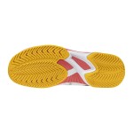 Mizuno Wave Exceed Court AC M White/Calypso Coral/Citrus