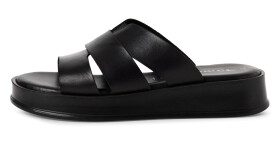 Tamaris 1-27203-44-001 Dámské pantofle černé 39