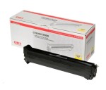 Oki Obraz. válec pro žlutý toner do C9600/C9650/C9655//C9800/C9850/C9800MFP/C9850MFP (30k) EDF_660765