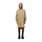 Bunda, mackintosh Rains unisex Fishtail Parka W3 18140 24 SAND XL