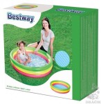 Bestway dětský bazének / 62l (51104-B)