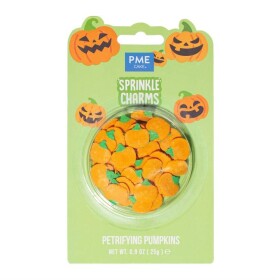 PME Cukrové zdobení Dýně (25 g)