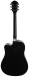 Fender FA-125CE WN BK (rozbalené)