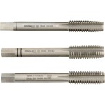 GSR B00105230 ruční závitník metrický M10 DIN 352 HSS 3 ks