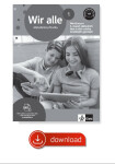 Wir alle 1 (A1) – metodická příručka elektronická
