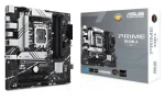 ASUS PRIME B760M-A-CSM / Základní deska / B760 / LGA 1700 / 4x DDR5 / mATX (90MB1EK0-M1EAYC)