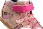 Koel Beau Cotton Pink celoroční