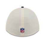 New Era Pánská kšiltovka Denver Broncos NFL 2026 Training Camp 39THIRTY Flex Navy Velikost: M/L