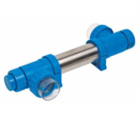 Vge UV-C TECH sterilizátor 16 W / 15 m3