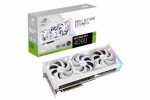 Asus ROG Strix GeForce RTX 4090 White OC Edition 24GB GDDR6X 90YV0ID2-M0NA00