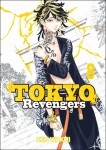 Tokyo Revengers Ken Wakui